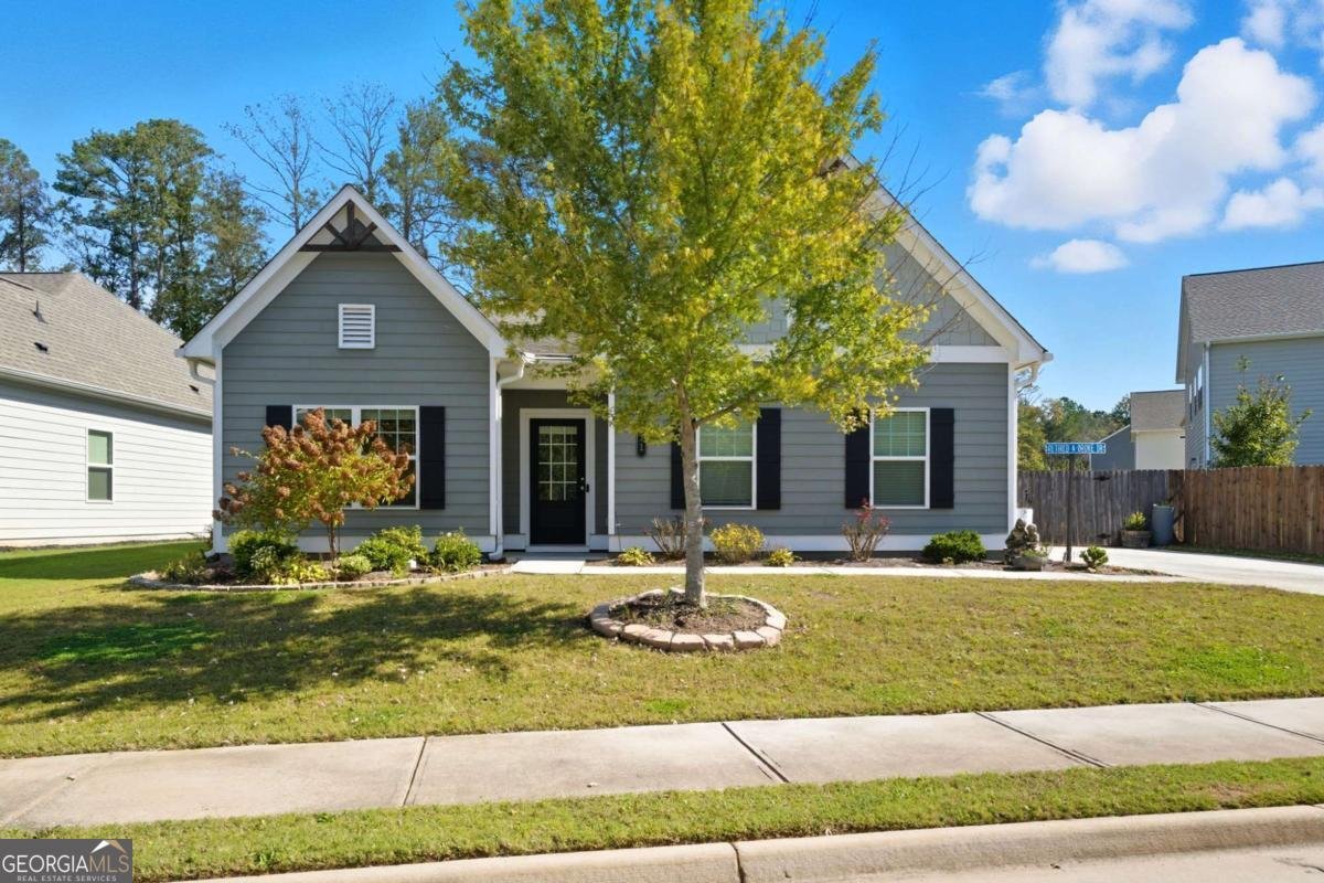 111 Cummings Court Ball Ground - 1