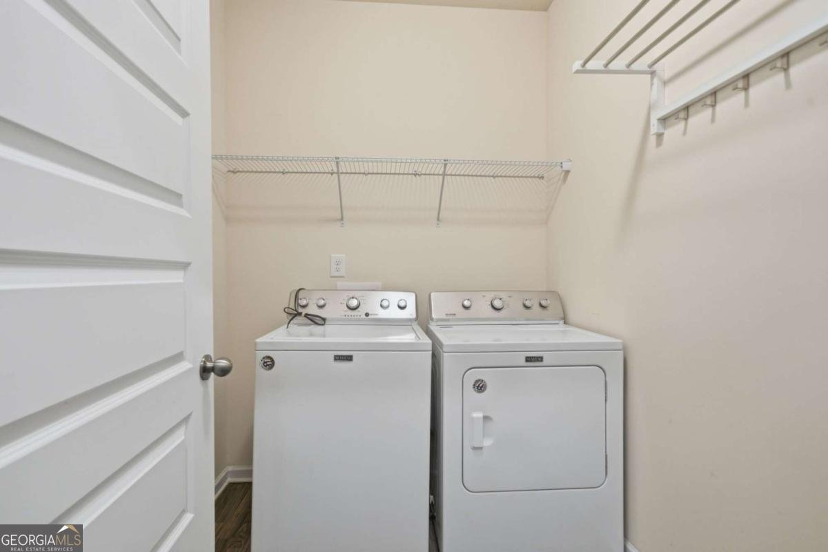 111 Cummings Court Ball Ground - 18