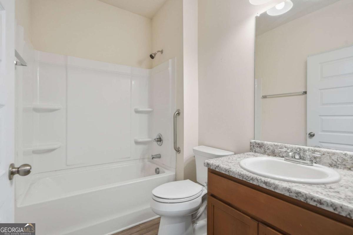 111 Cummings Court Ball Ground - 20