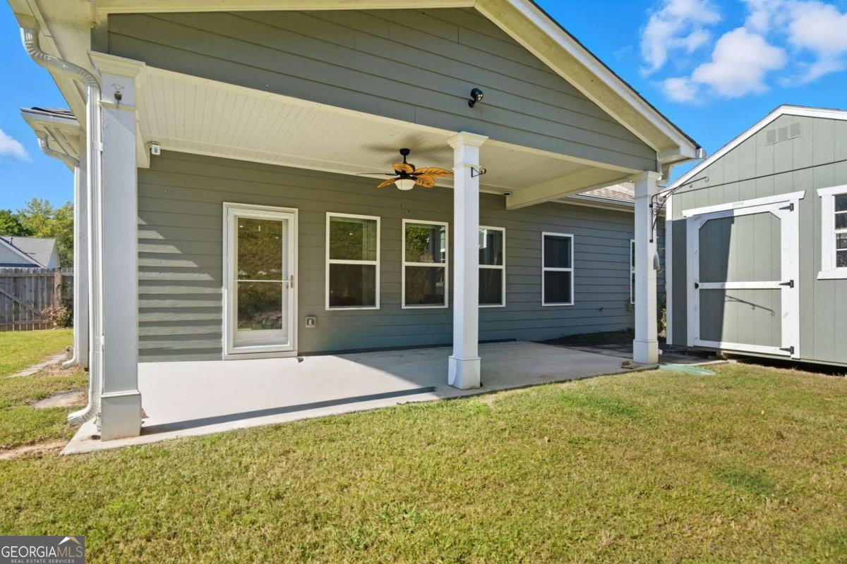 111 Cummings Court Ball Ground - 23