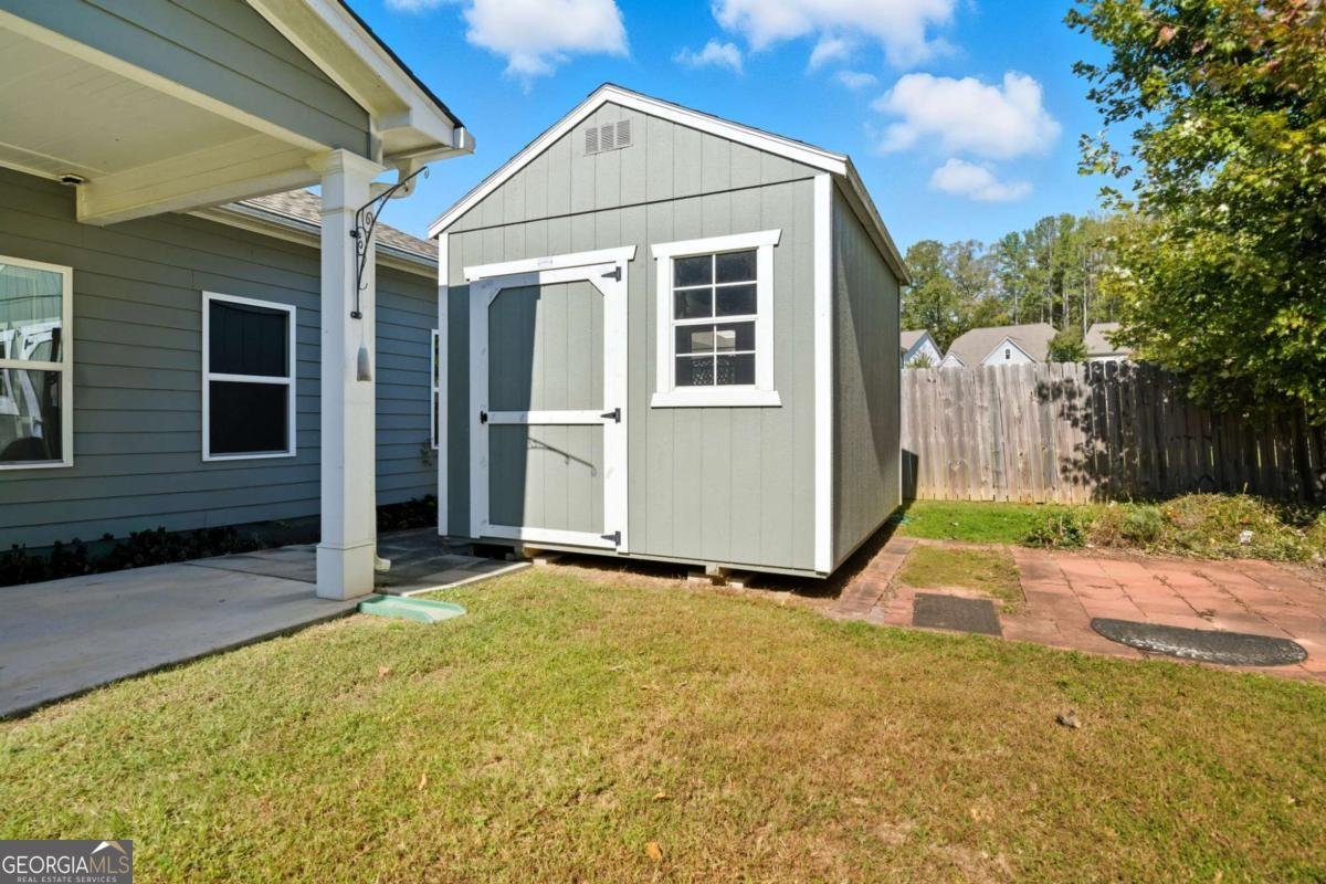 111 Cummings Court Ball Ground - 24