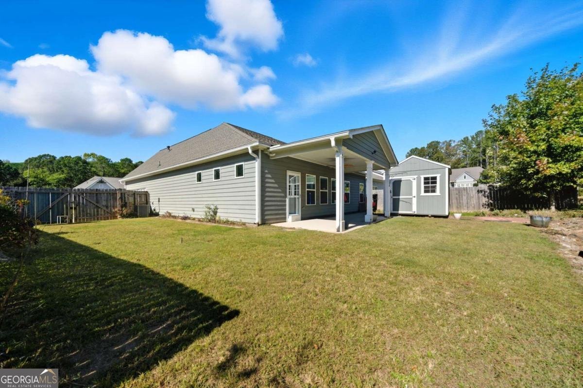 111 Cummings Court Ball Ground - 25