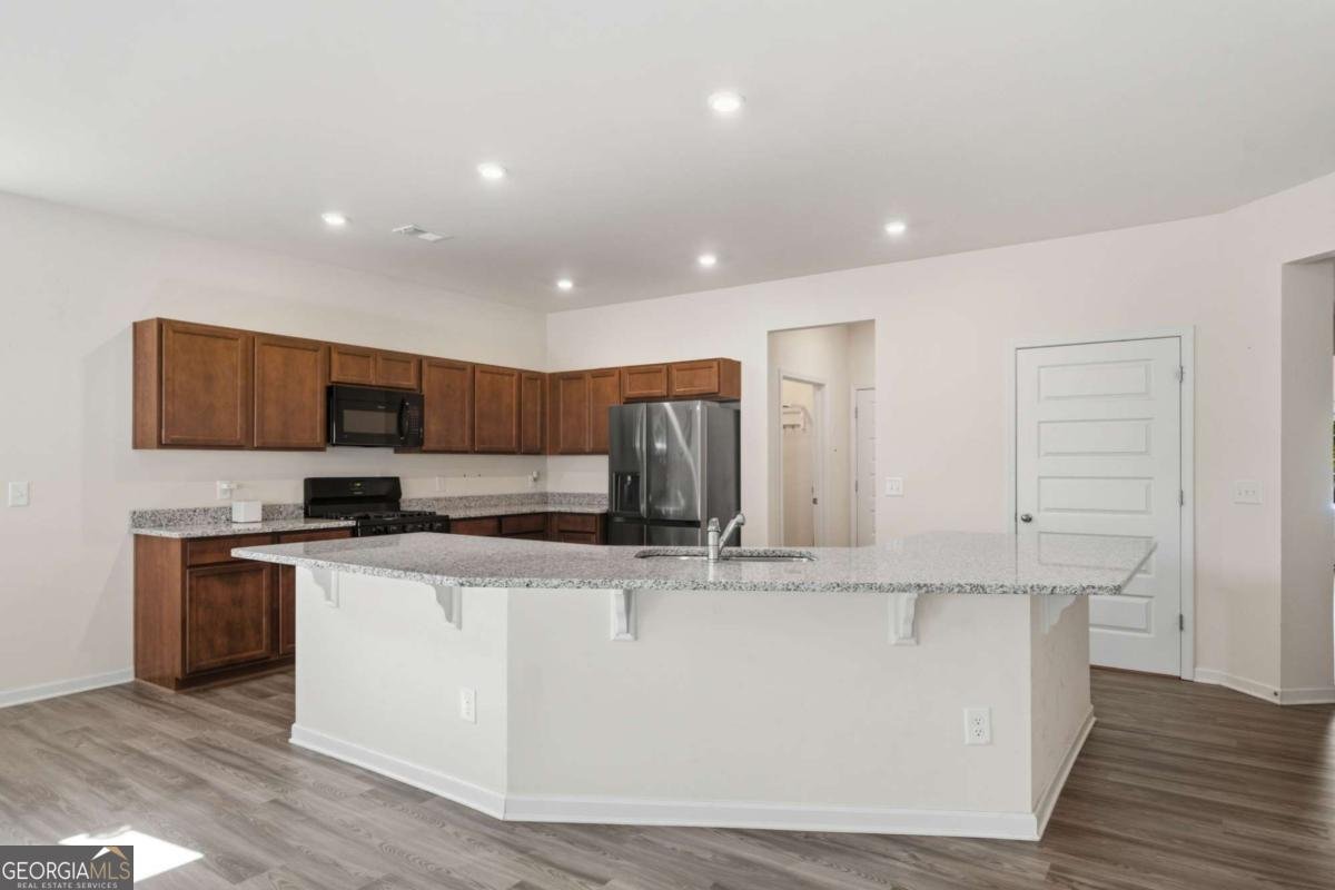 111 Cummings Court Ball Ground - 5