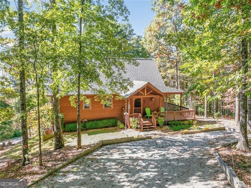 727 BONANZA Lane Tiger - 57