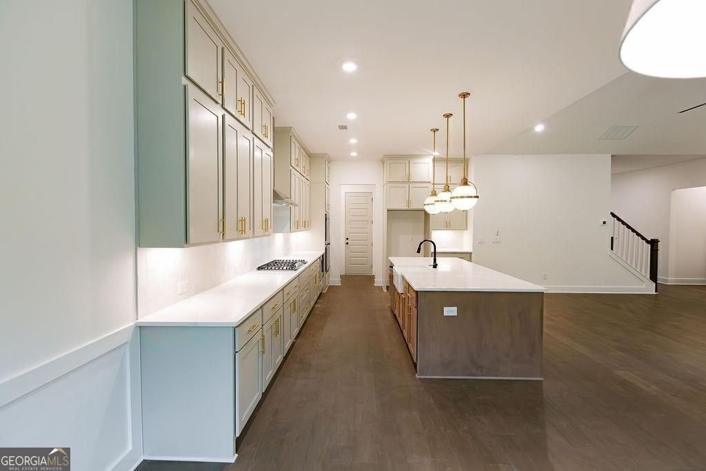 8310 Creekside Overlook Drive Gainesville - 9