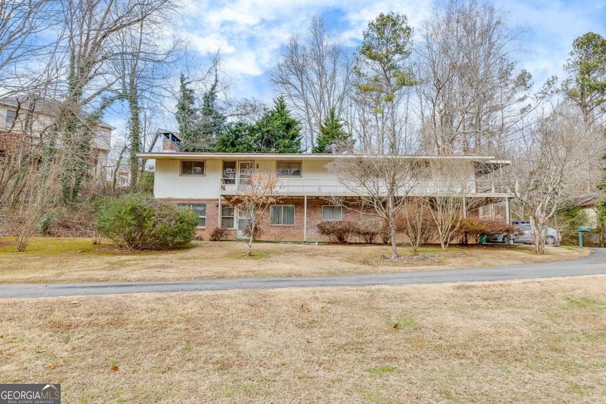 1036 Wooten Lake Road Kennesaw - 1