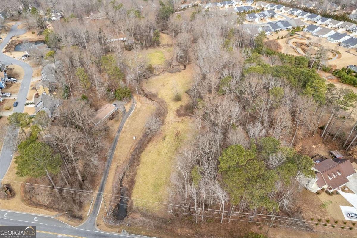 1036 Wooten Lake Road Kennesaw - 10