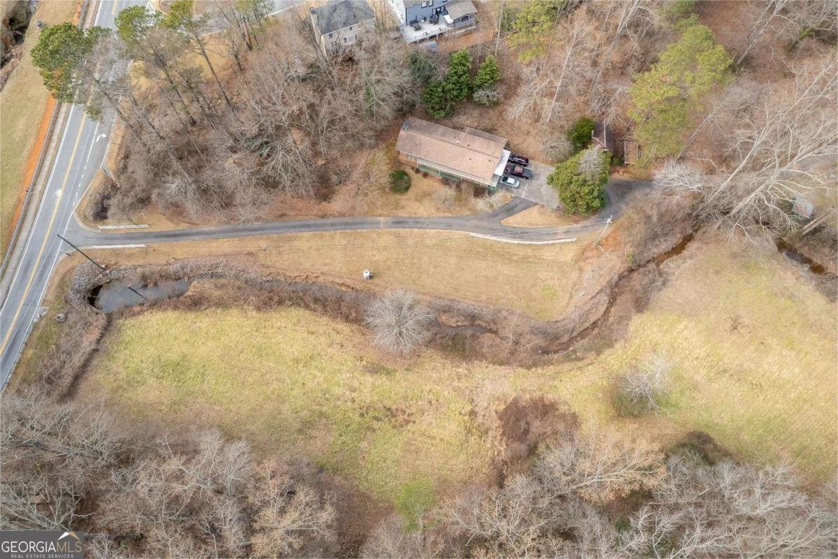 1036 Wooten Lake Road Kennesaw - 12