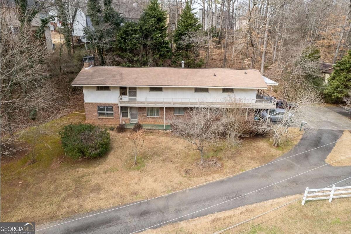 1036 Wooten Lake Road Kennesaw - 3