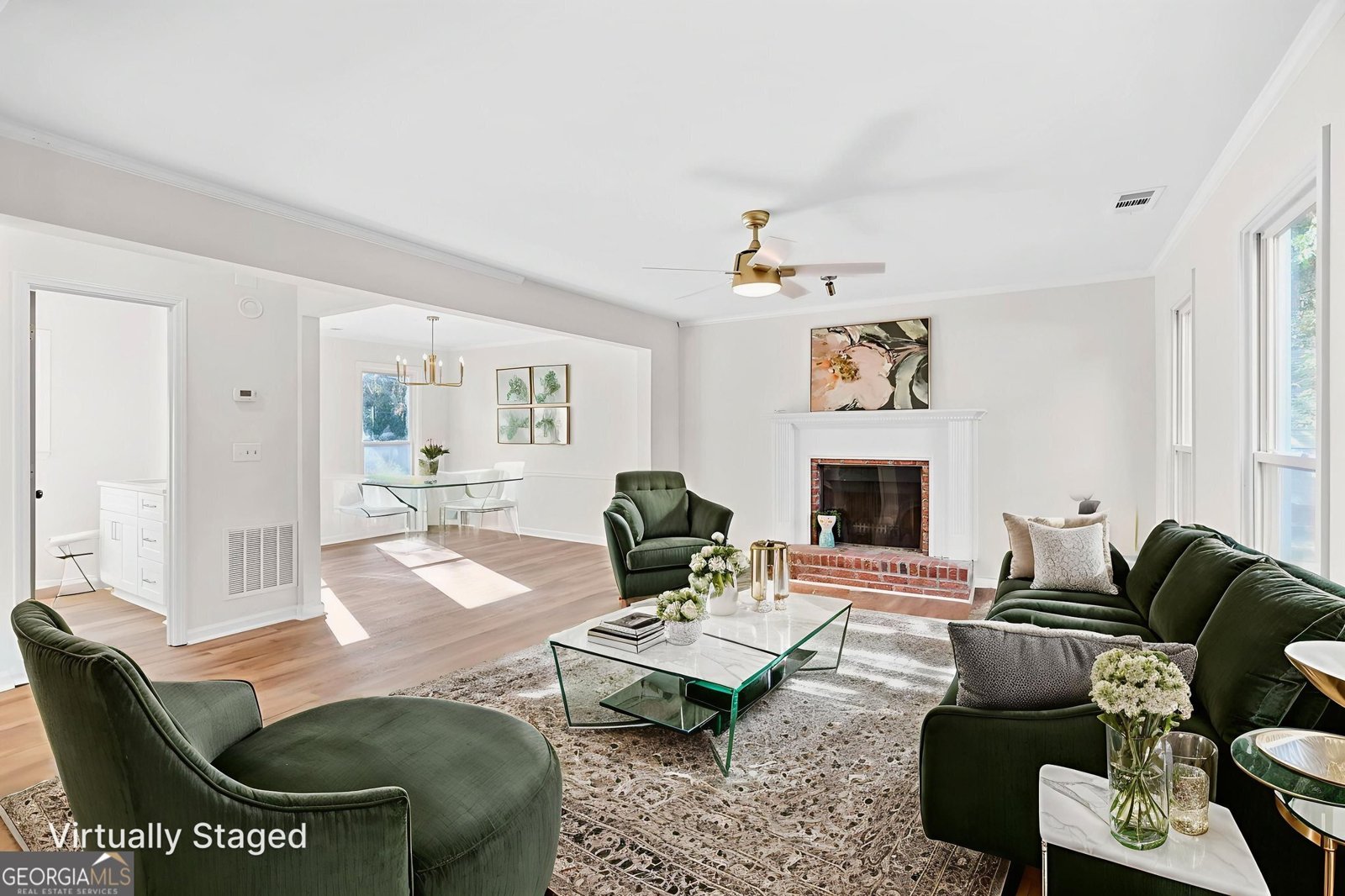 2601 Bechers Brook Lawrenceville - 11