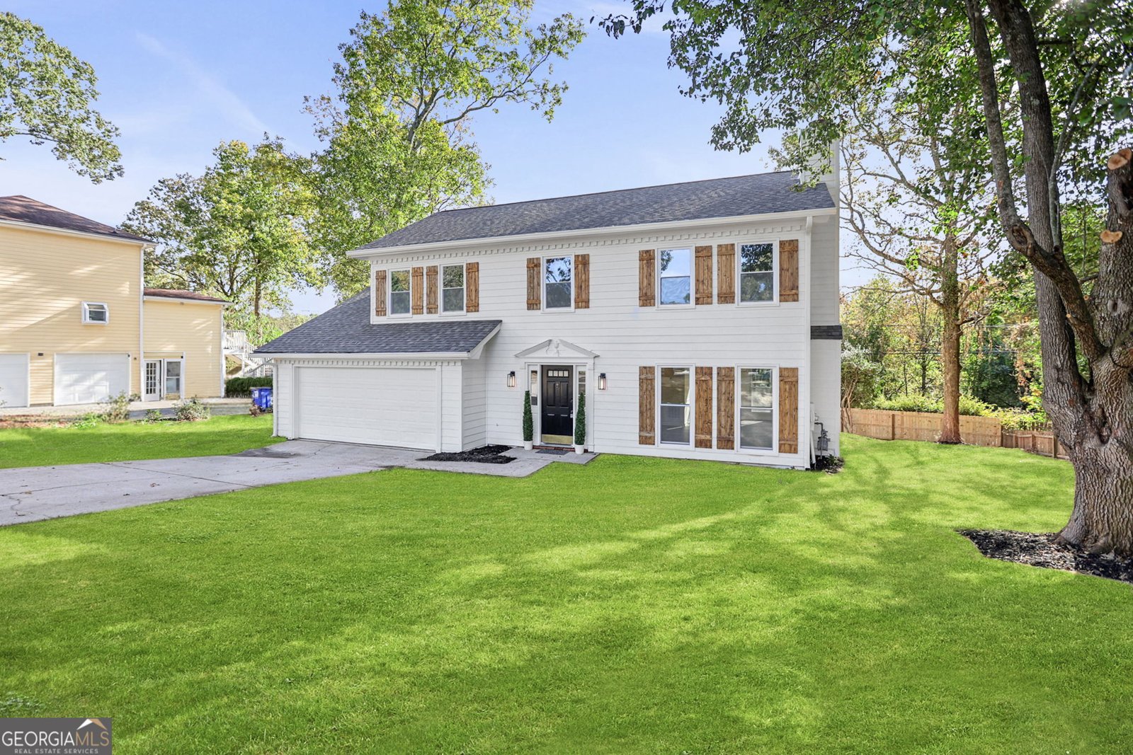 2601 Bechers Brook Lawrenceville - 2