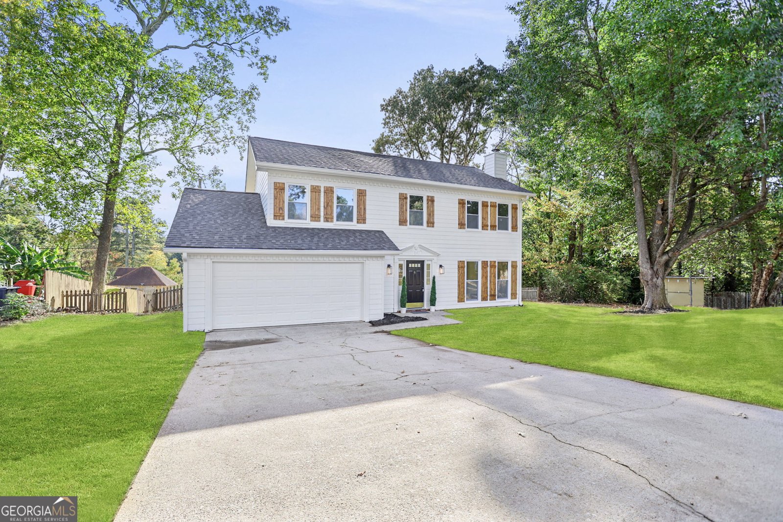 2601 Bechers Brook Lawrenceville - 3