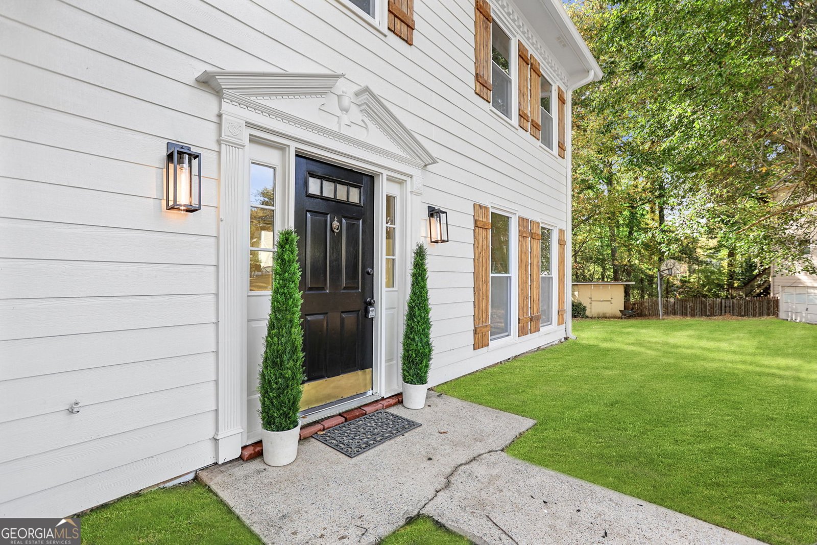 2601 Bechers Brook Lawrenceville - 5