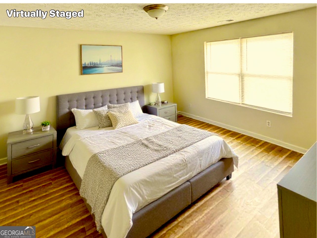 8201 Fairington Village Drive Lithonia - 10