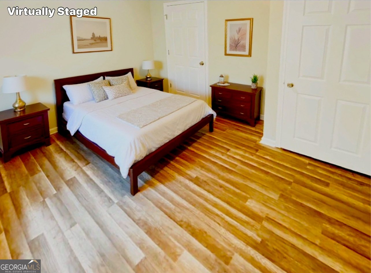 8201 Fairington Village Drive Lithonia - 12