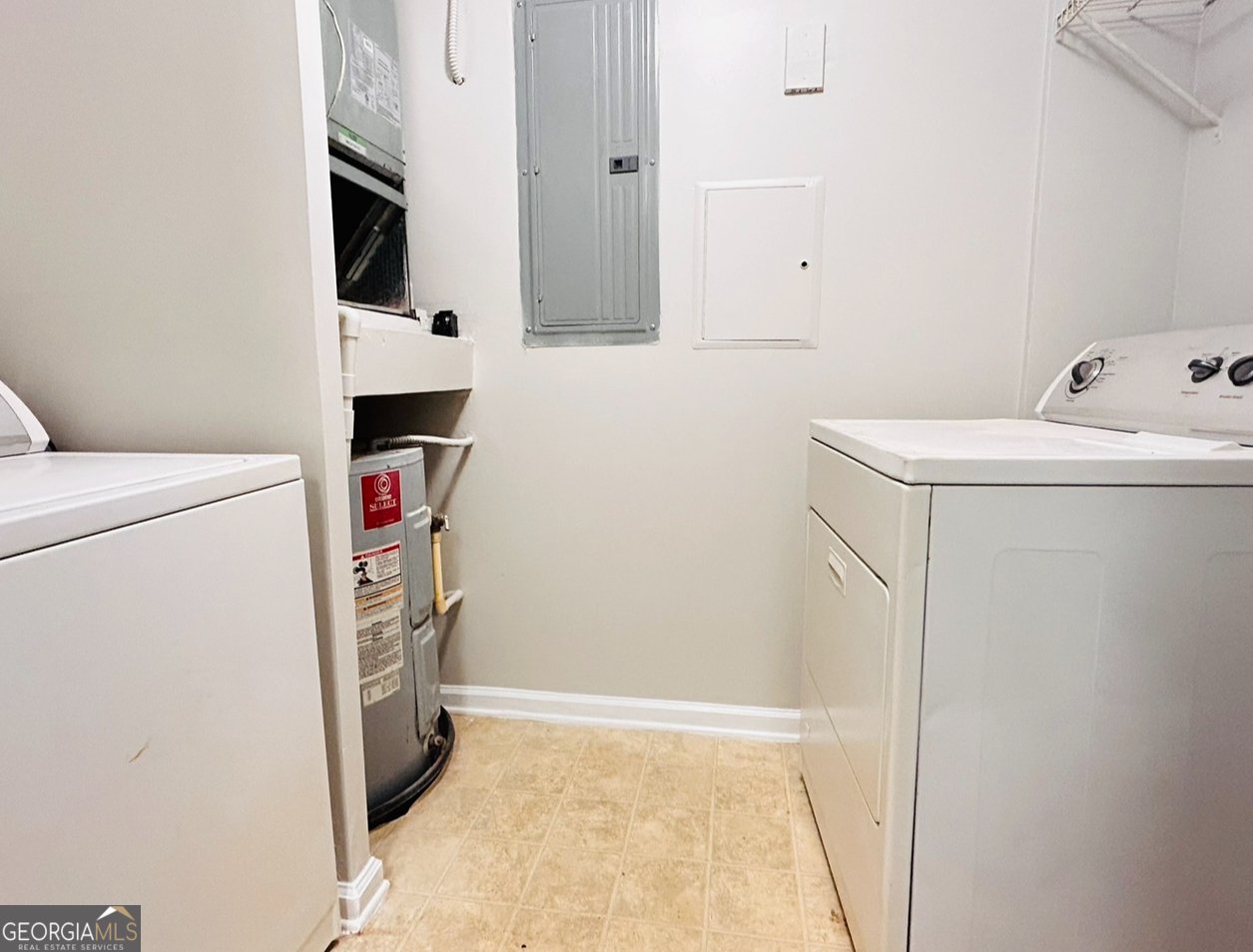 8201 Fairington Village Drive Lithonia - 16