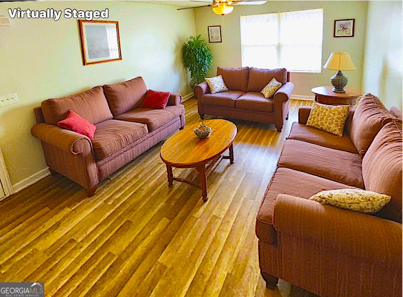 8201 Fairington Village Drive Lithonia - 2