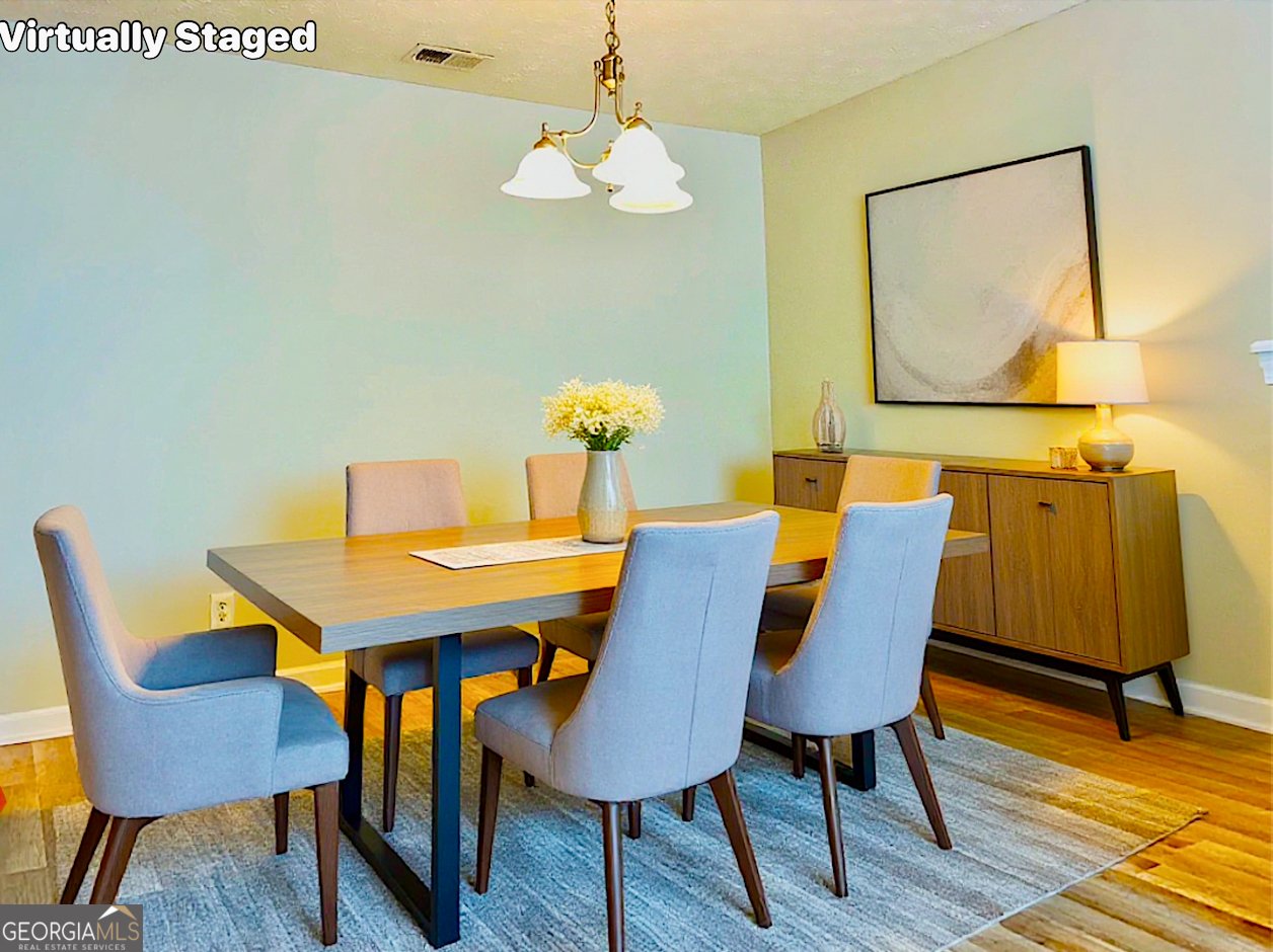 8201 Fairington Village Drive Lithonia - 3