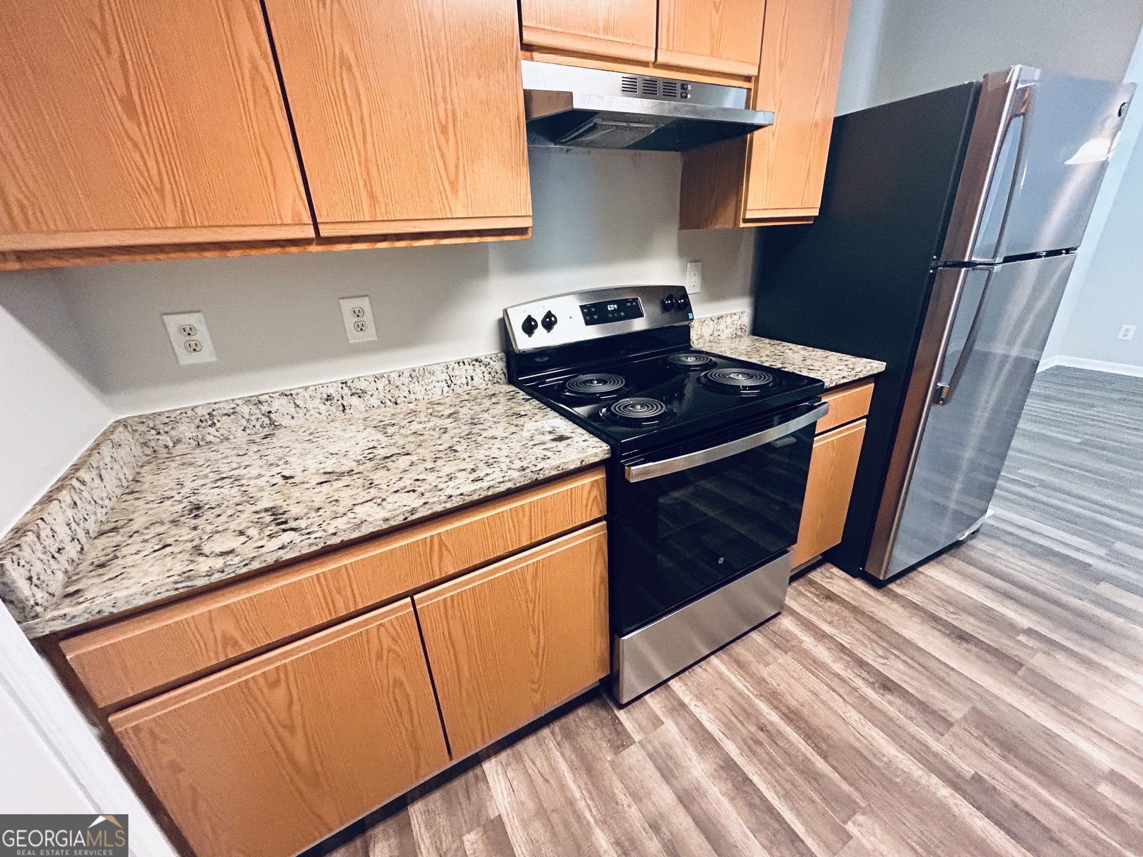 8201 Fairington Village Drive Lithonia - 4