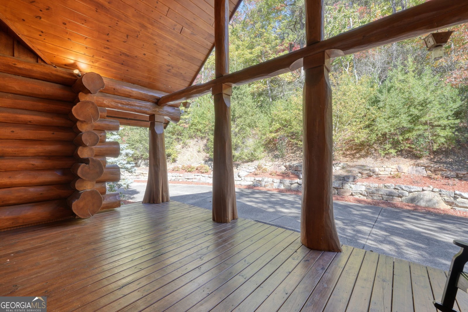 1323 Grandeur Drive Blue Ridge - 10