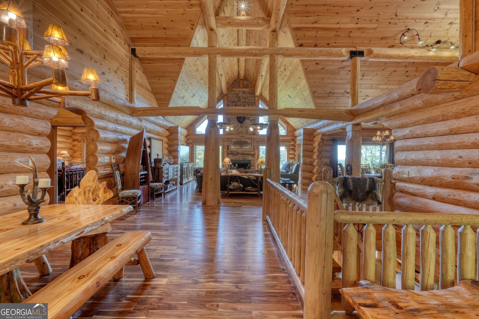 1323 Grandeur Drive Blue Ridge - 11