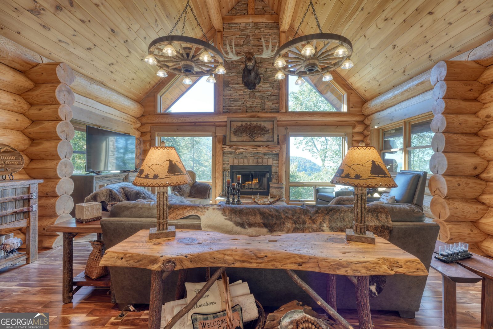 1323 Grandeur Drive Blue Ridge - 12