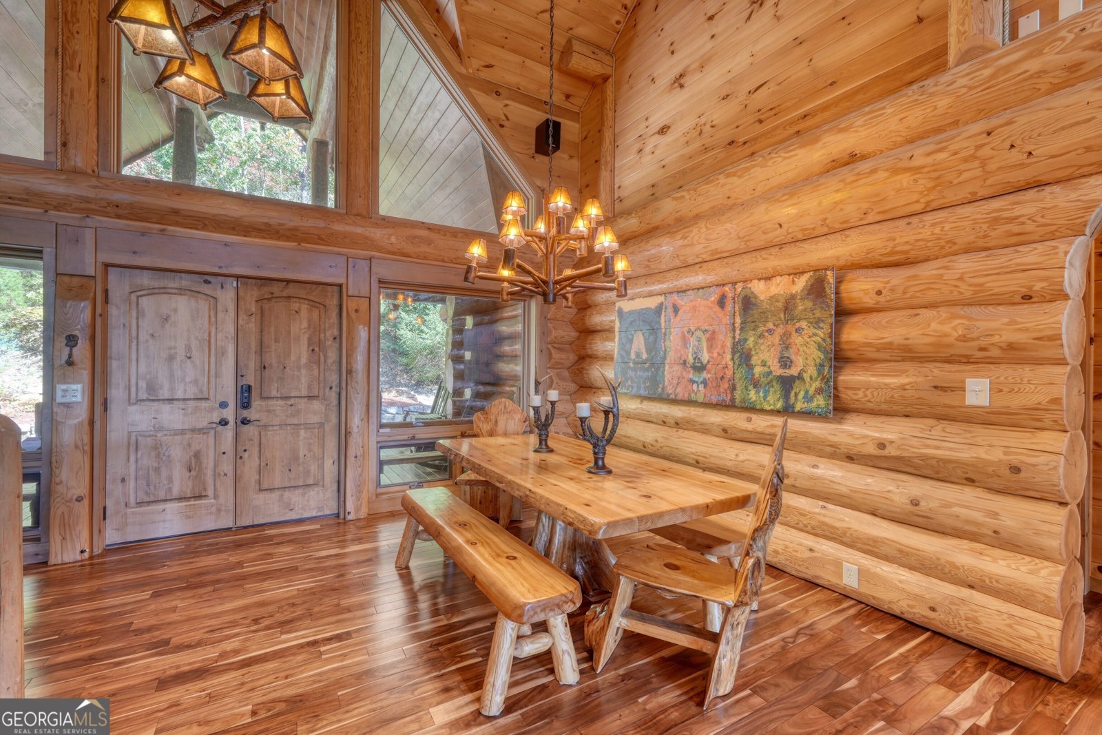 1323 Grandeur Drive Blue Ridge - 13