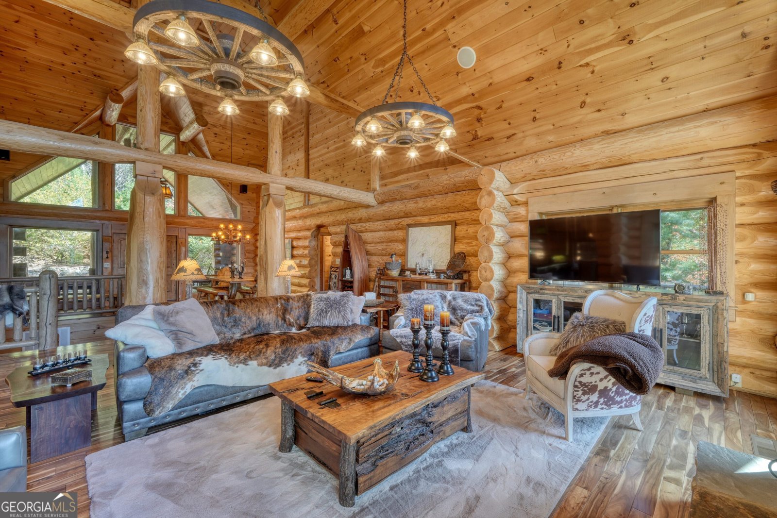 1323 Grandeur Drive Blue Ridge - 16