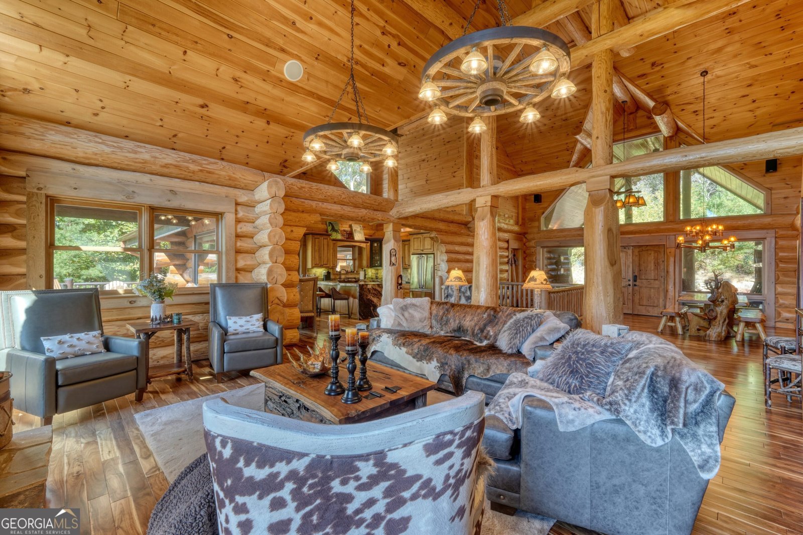 1323 Grandeur Drive Blue Ridge - 17