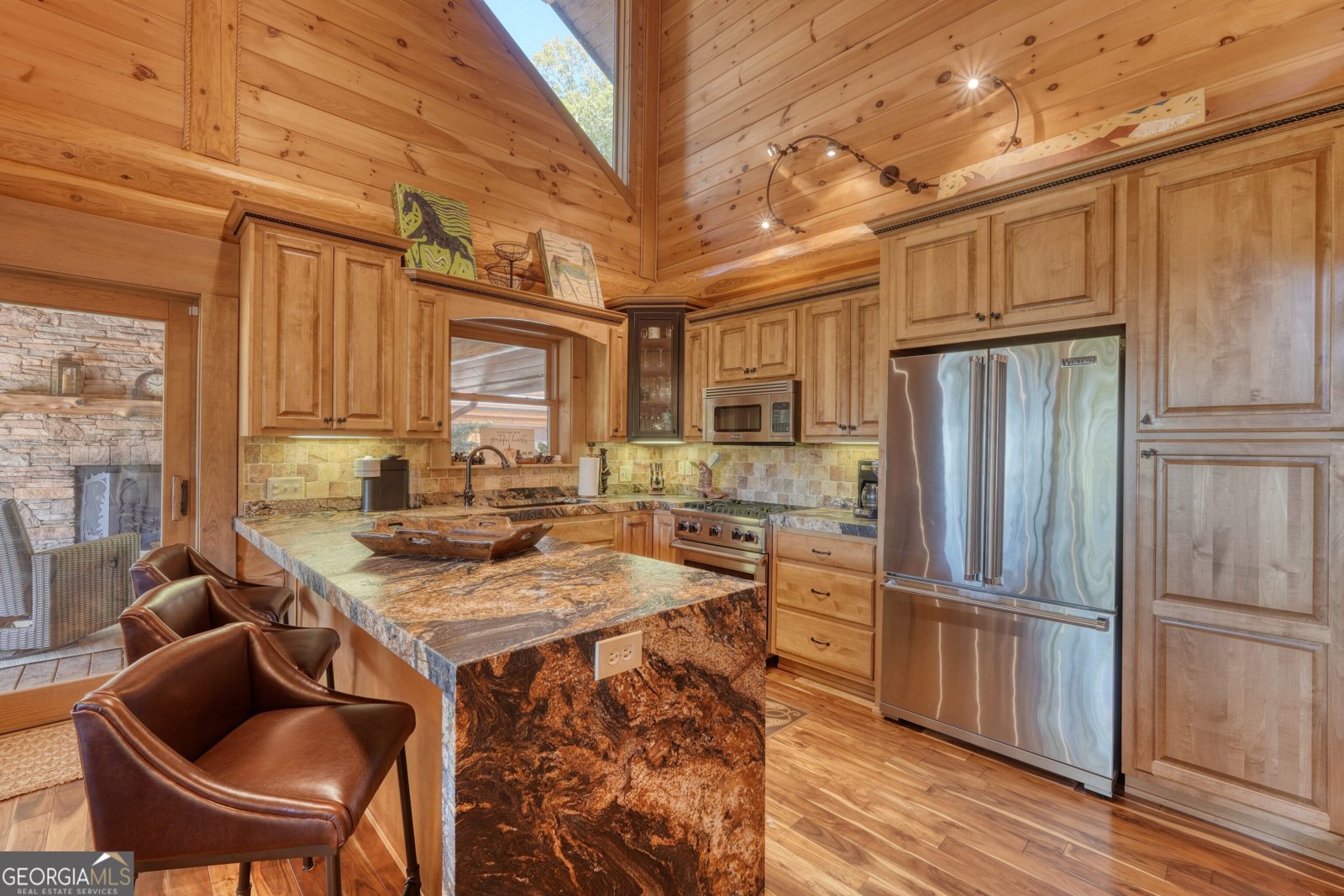 1323 Grandeur Drive Blue Ridge - 19