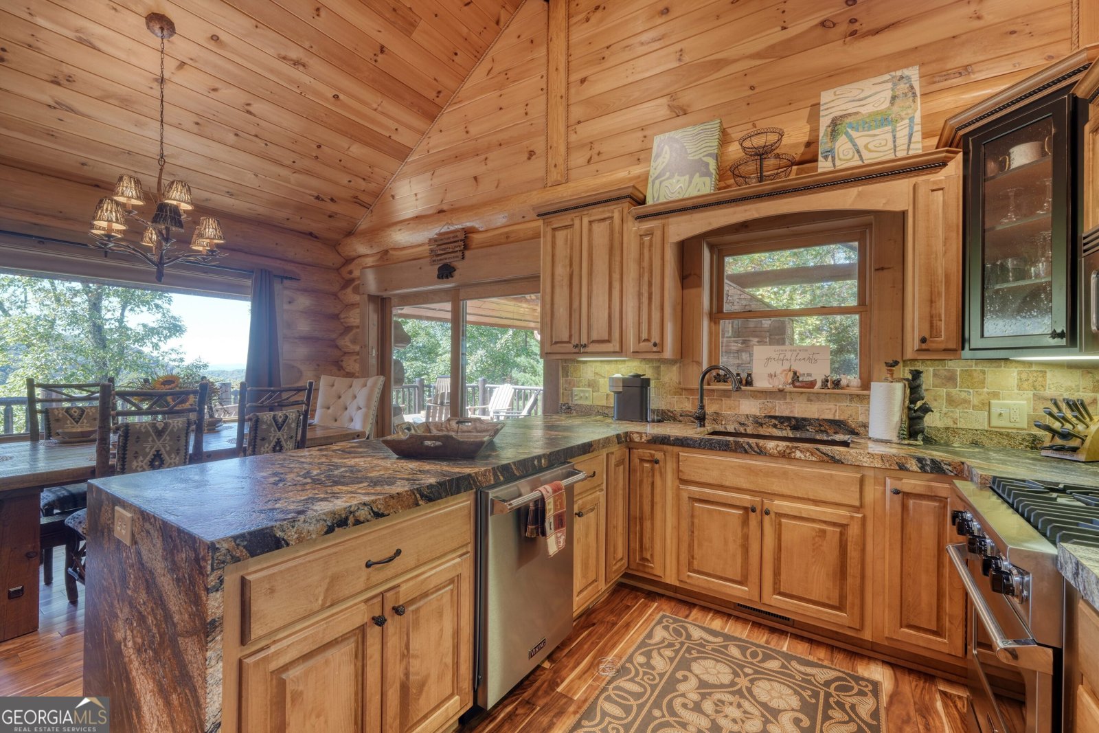 1323 Grandeur Drive Blue Ridge - 21