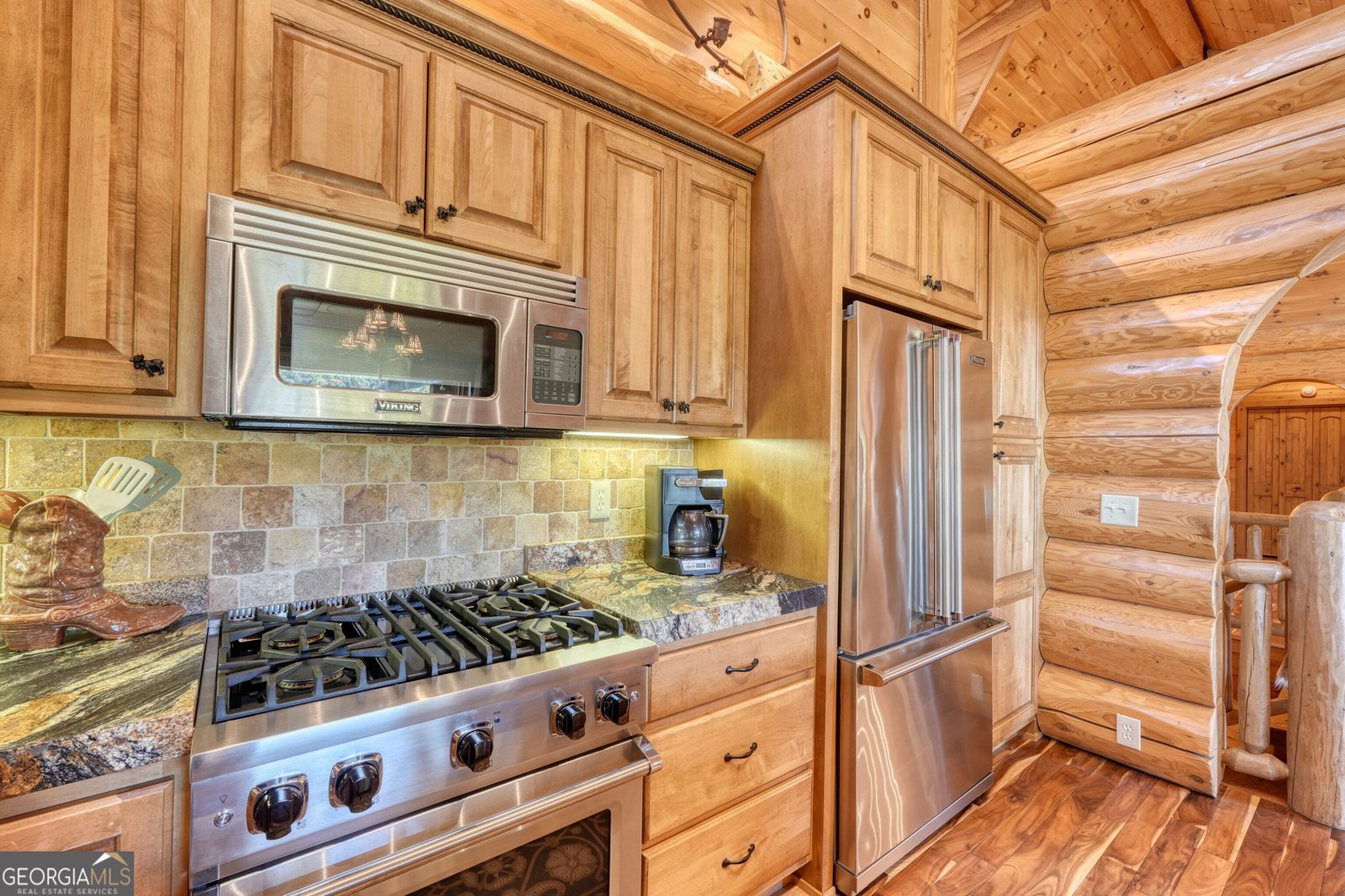 1323 Grandeur Drive Blue Ridge - 23