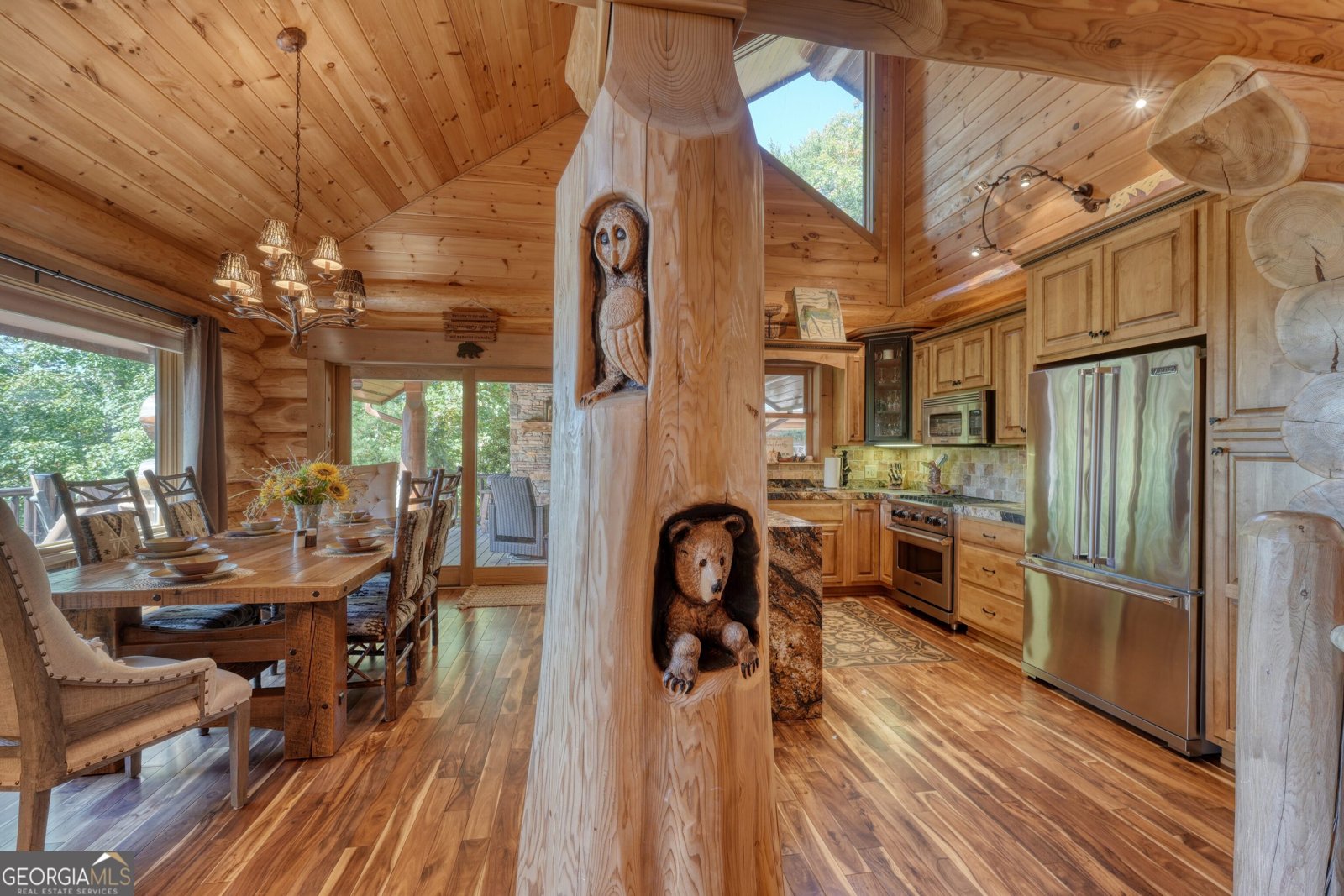 1323 Grandeur Drive Blue Ridge - 24