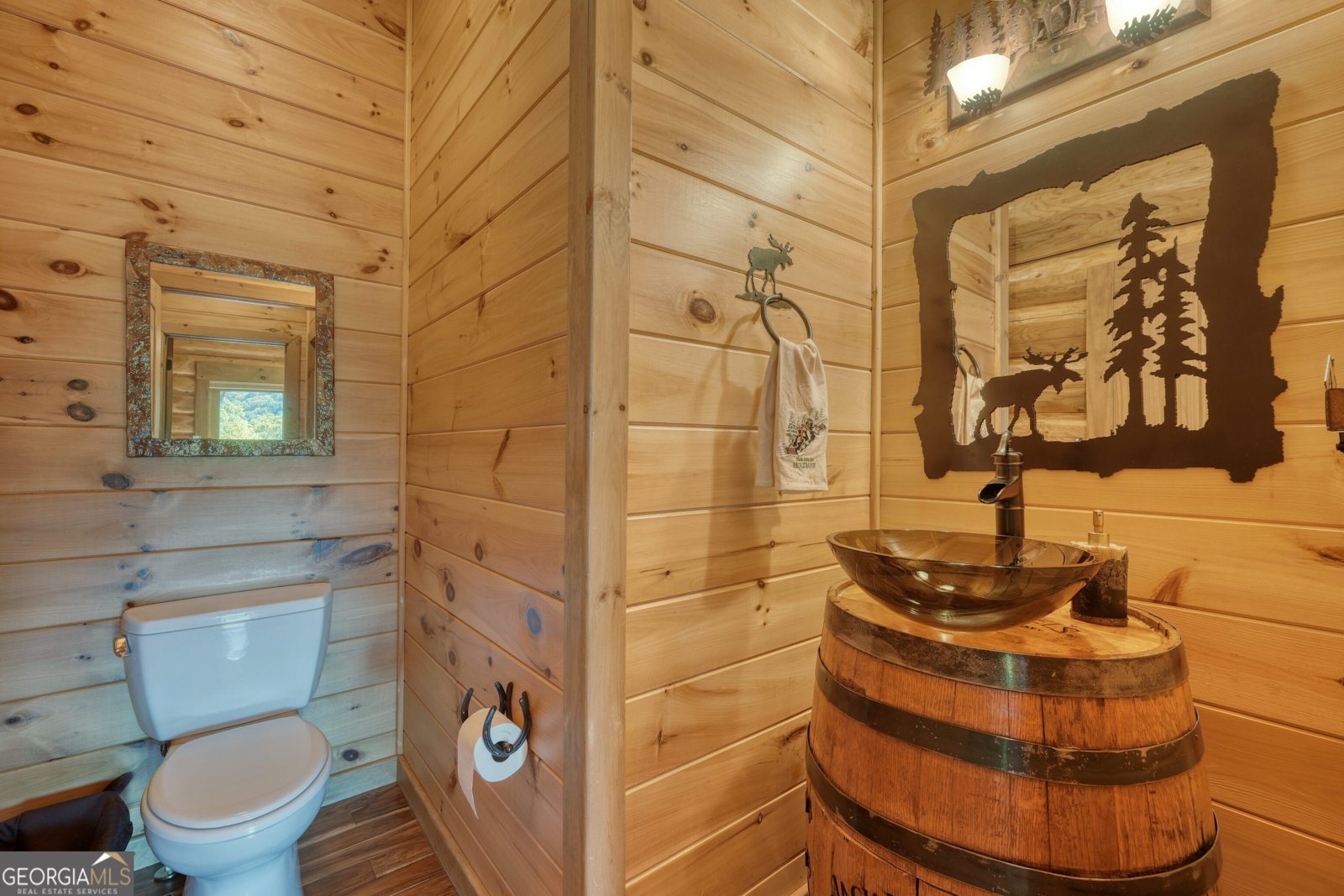 1323 Grandeur Drive Blue Ridge - 25