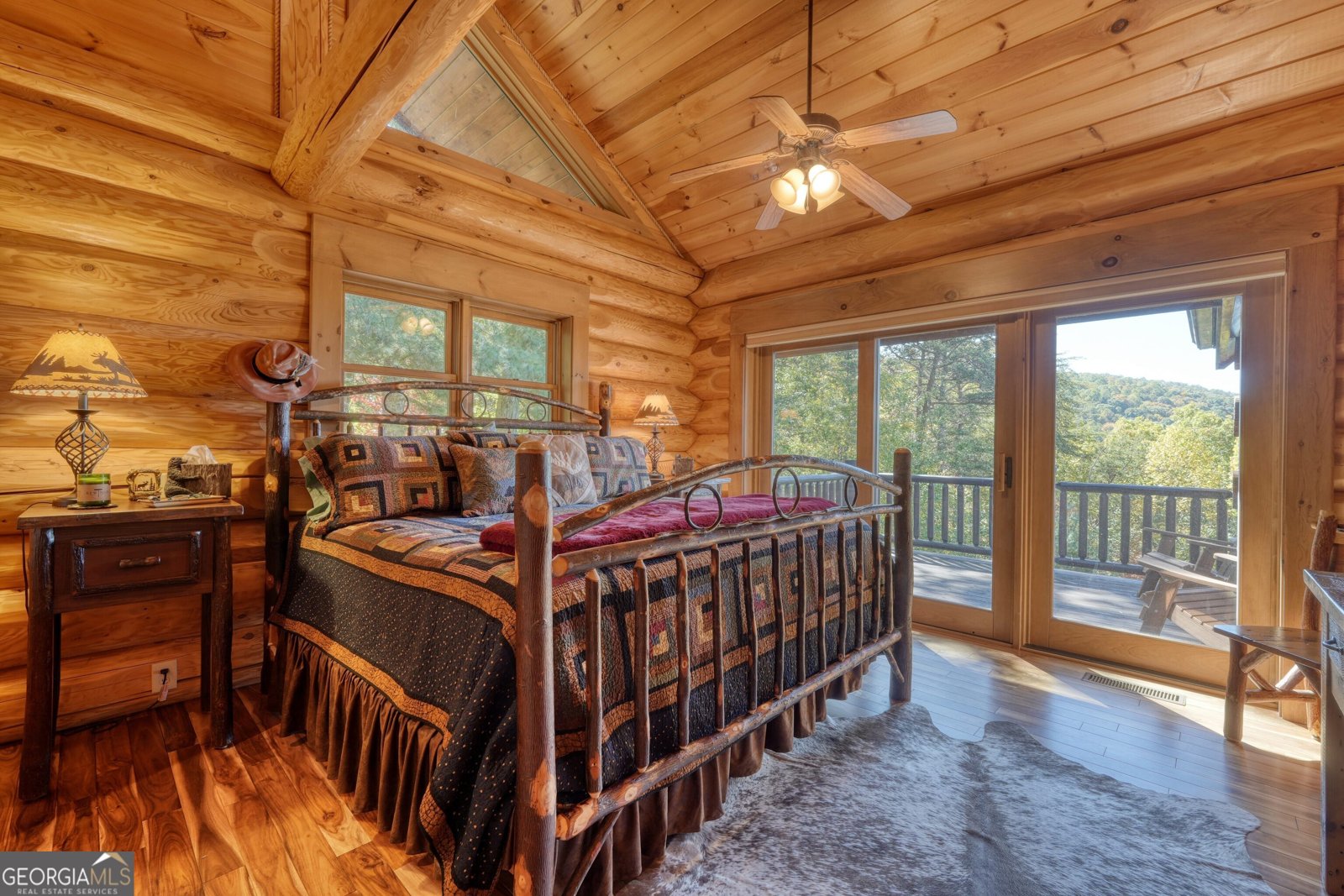 1323 Grandeur Drive Blue Ridge - 26