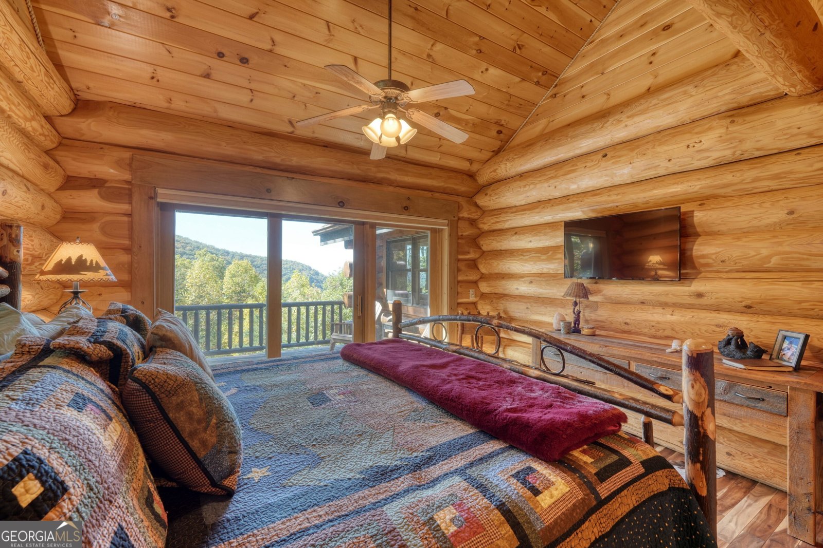 1323 Grandeur Drive Blue Ridge - 27