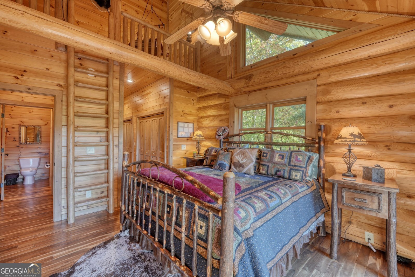 1323 Grandeur Drive Blue Ridge - 28