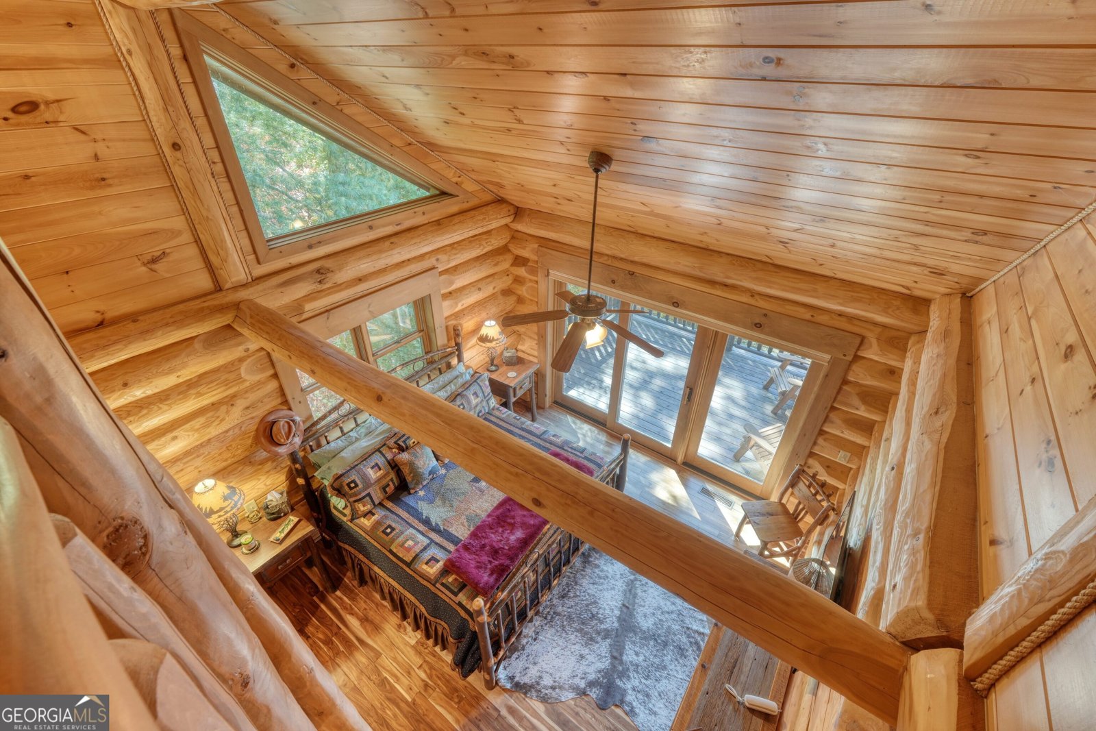 1323 Grandeur Drive Blue Ridge - 30