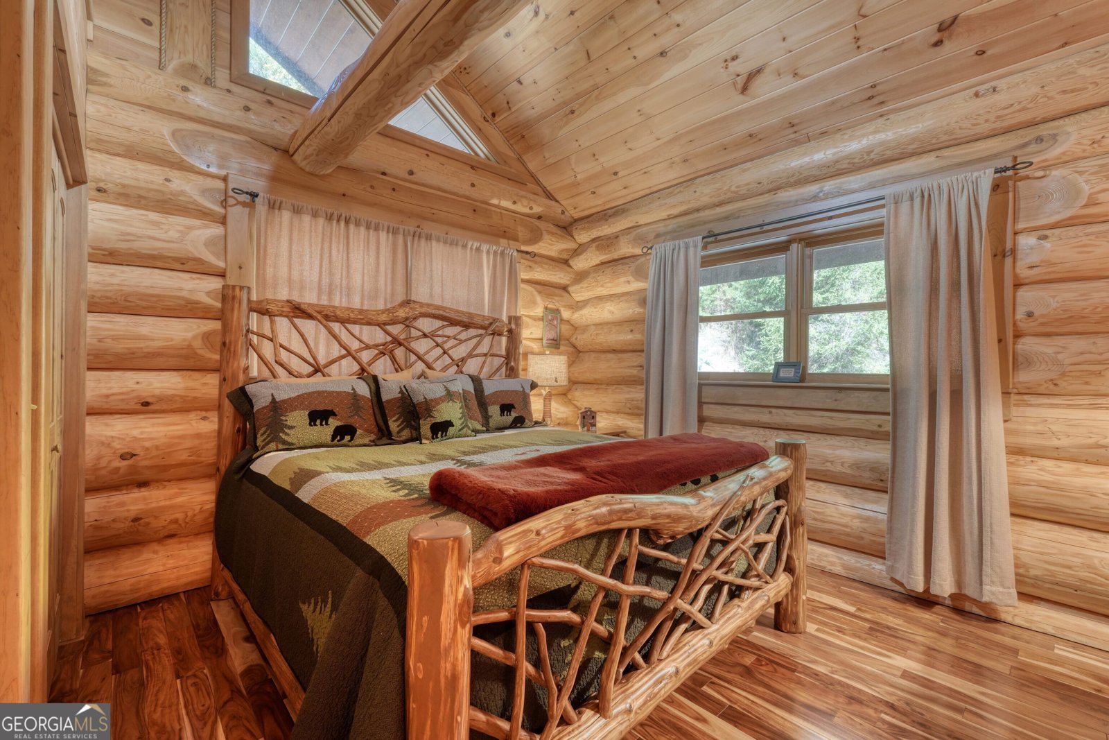 1323 Grandeur Drive Blue Ridge - 36