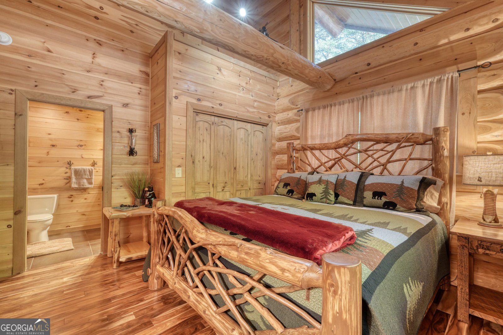 1323 Grandeur Drive Blue Ridge - 37