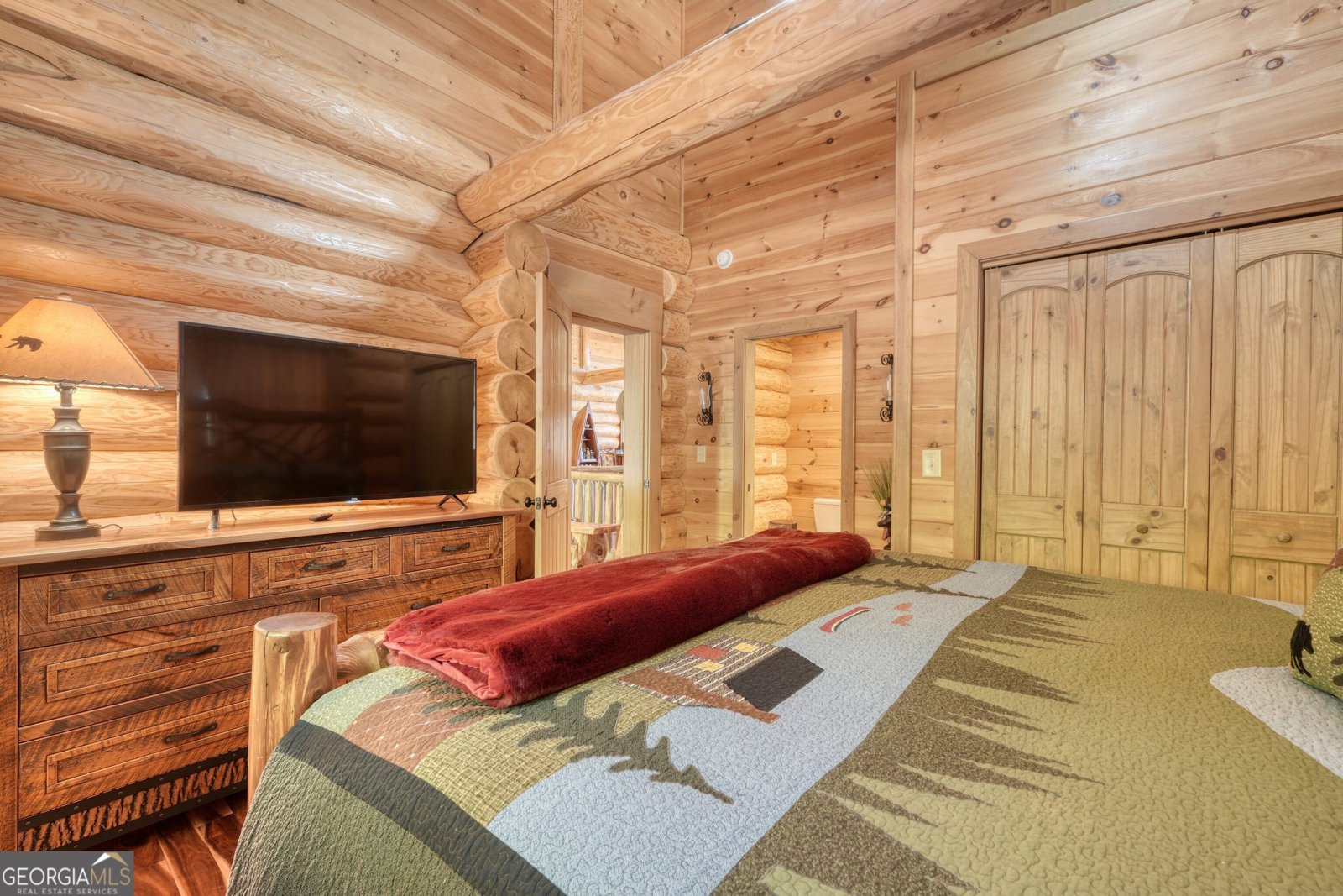 1323 Grandeur Drive Blue Ridge - 38