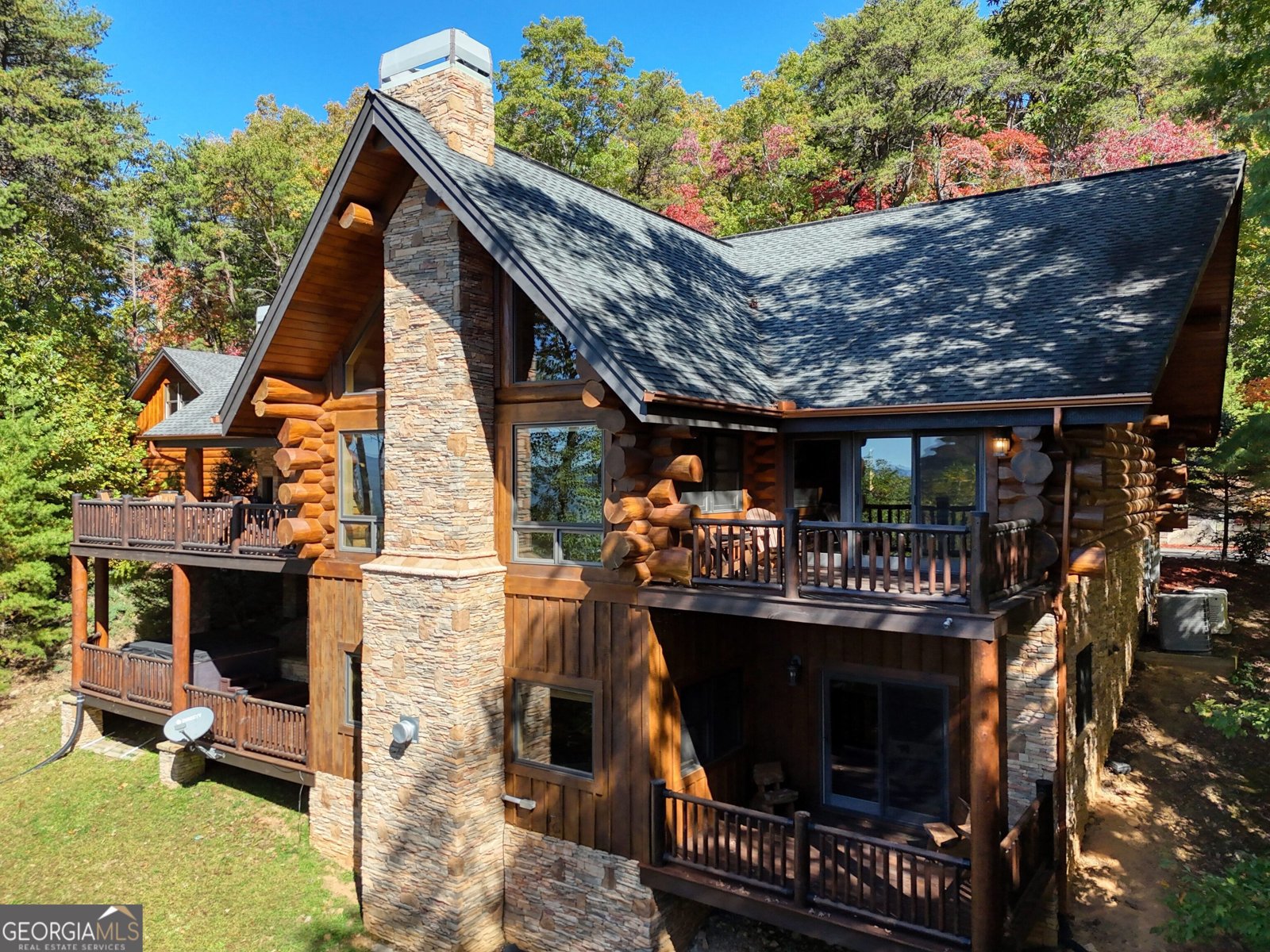 1323 Grandeur Drive Blue Ridge - 4