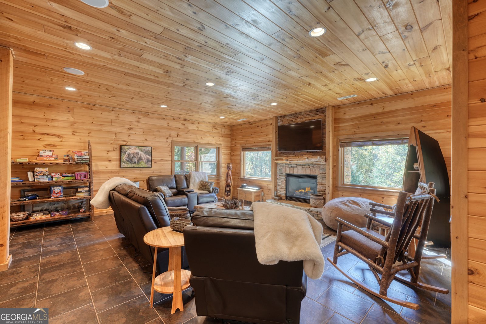 1323 Grandeur Drive Blue Ridge - 41