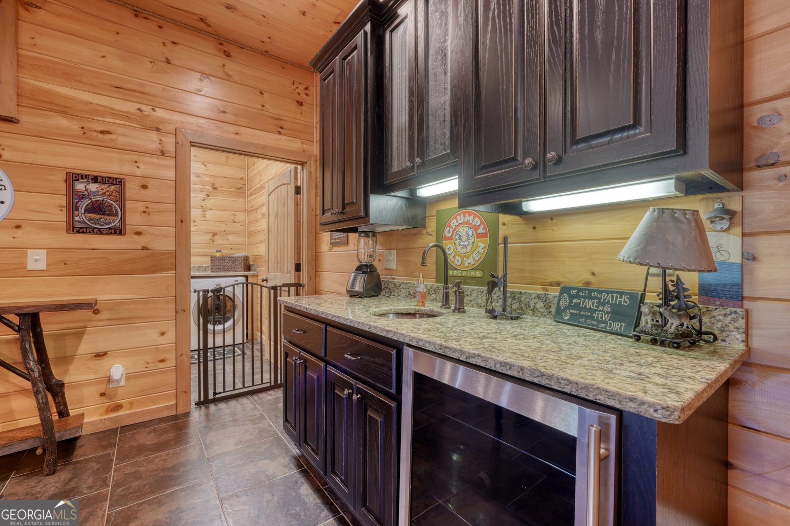 1323 Grandeur Drive Blue Ridge - 47