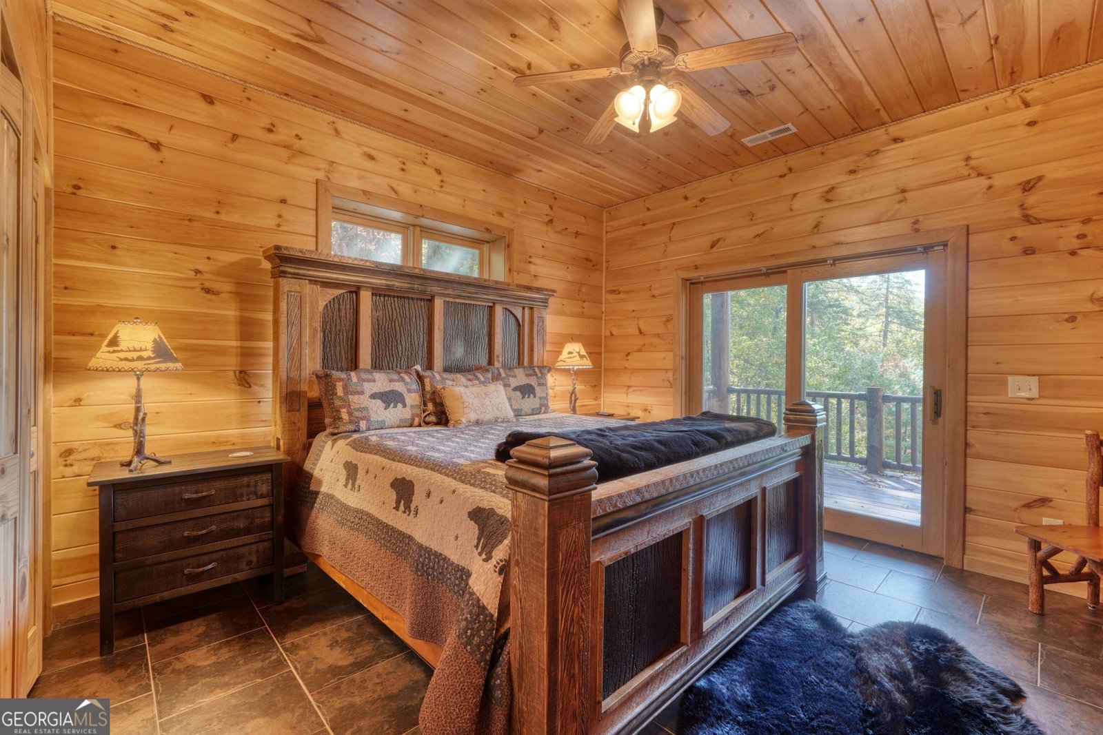 1323 Grandeur Drive Blue Ridge - 49