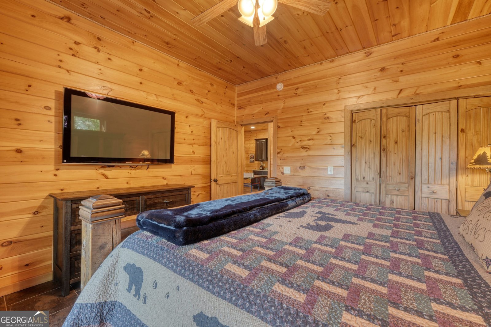 1323 Grandeur Drive Blue Ridge - 50