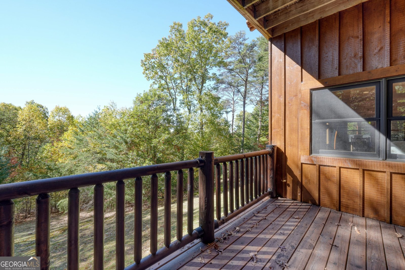 1323 Grandeur Drive Blue Ridge - 51