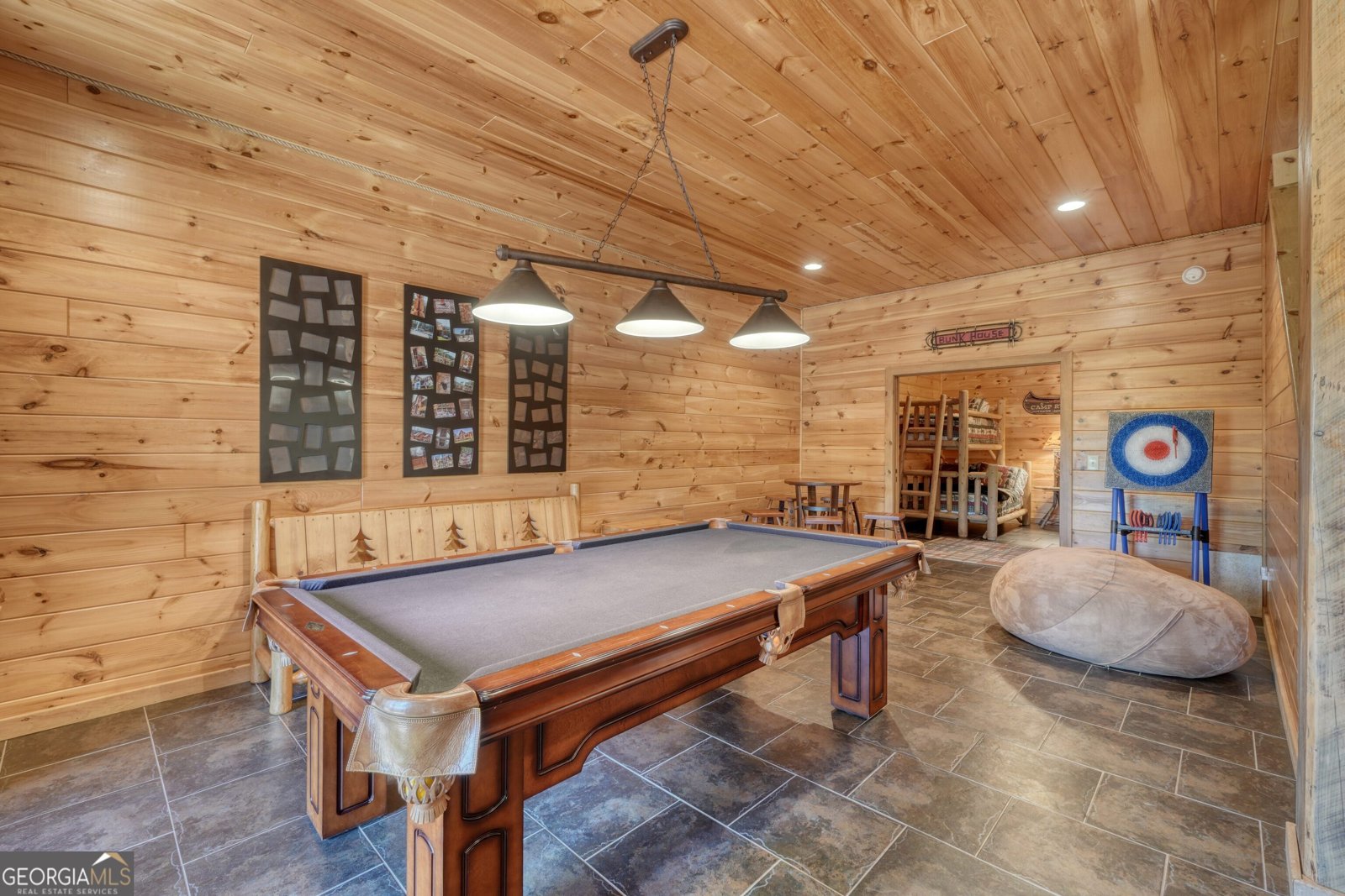 1323 Grandeur Drive Blue Ridge - 54