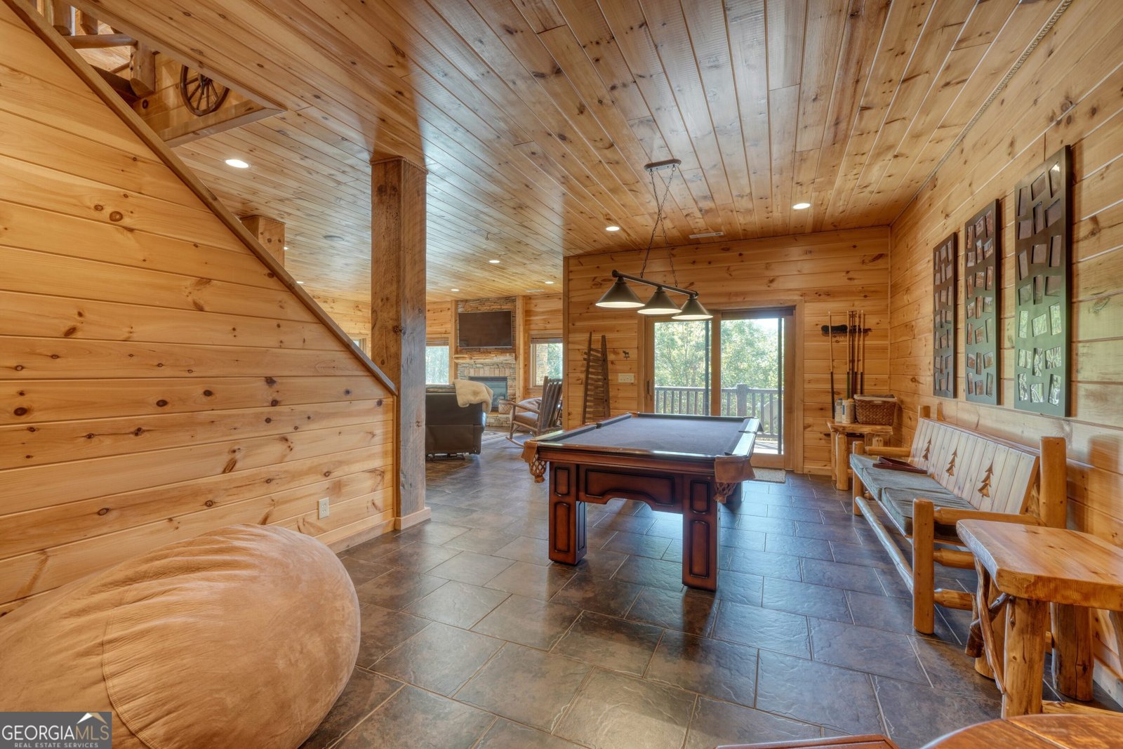 1323 Grandeur Drive Blue Ridge - 55