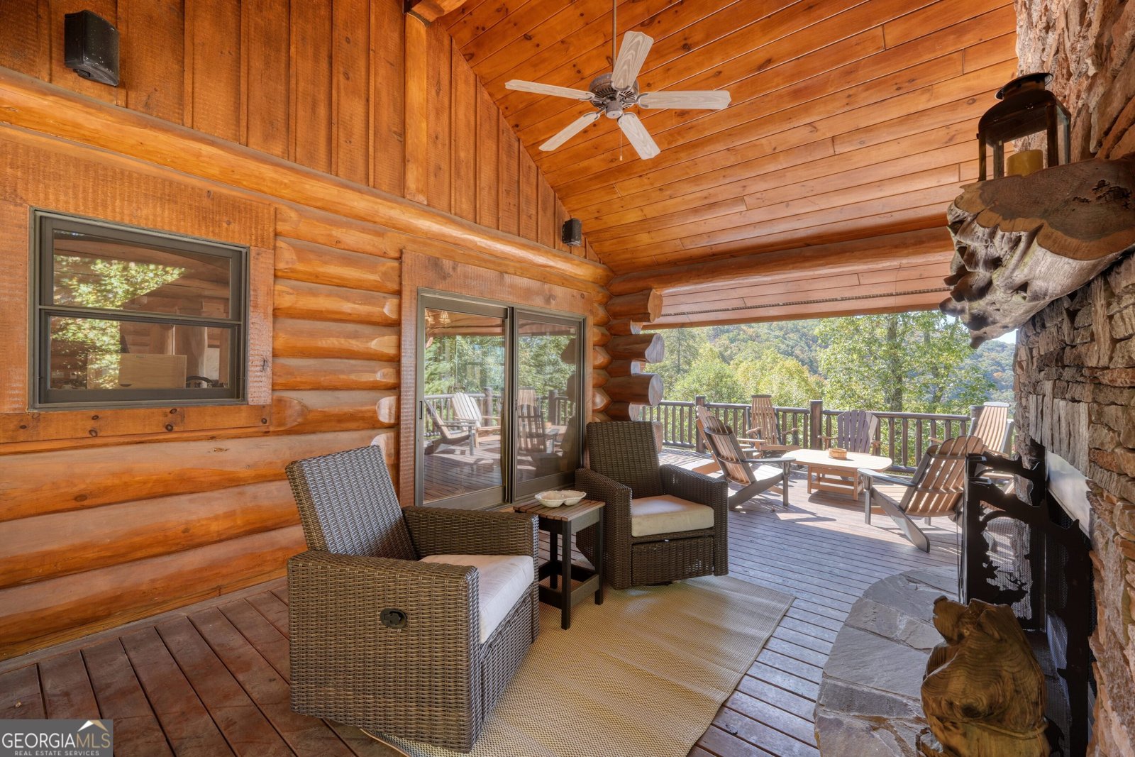 1323 Grandeur Drive Blue Ridge - 59